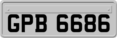 GPB6686