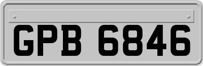 GPB6846