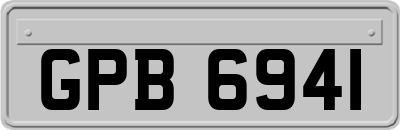 GPB6941