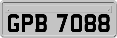 GPB7088