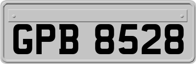 GPB8528