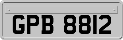 GPB8812