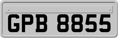 GPB8855