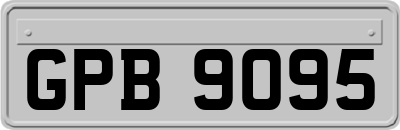 GPB9095