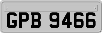 GPB9466