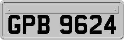 GPB9624