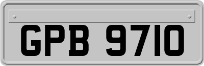 GPB9710