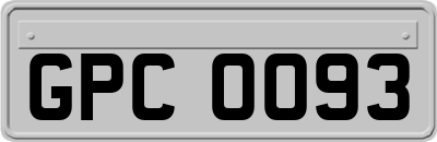 GPC0093
