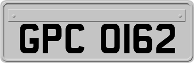 GPC0162