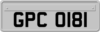 GPC0181