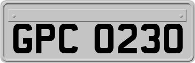GPC0230