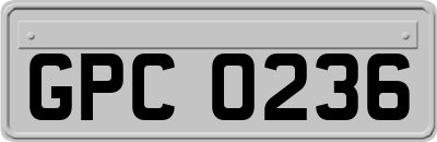 GPC0236