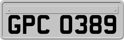 GPC0389