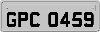 GPC0459