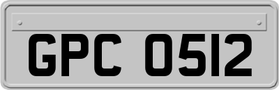 GPC0512