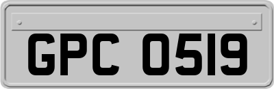 GPC0519