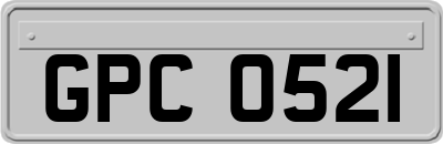 GPC0521
