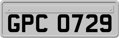 GPC0729