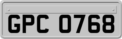 GPC0768