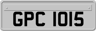 GPC1015