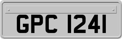GPC1241