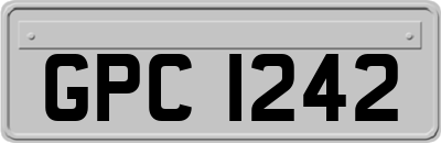 GPC1242