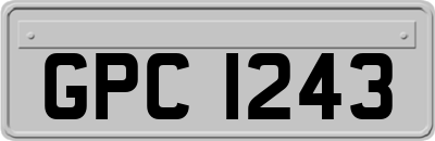 GPC1243