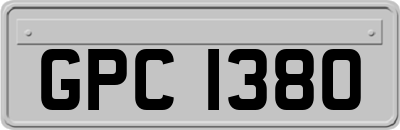 GPC1380