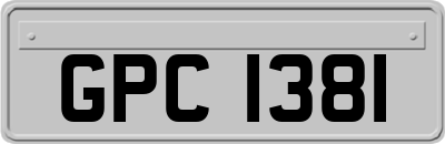 GPC1381