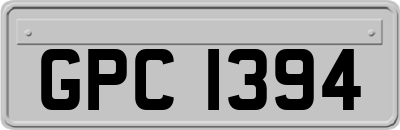 GPC1394