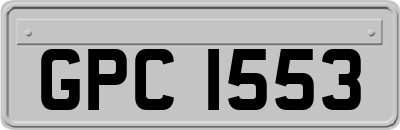 GPC1553