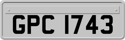 GPC1743