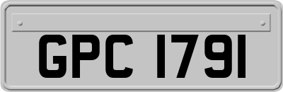 GPC1791