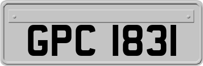 GPC1831