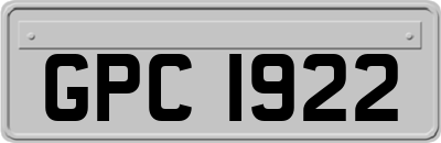 GPC1922