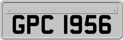 GPC1956