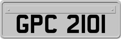 GPC2101