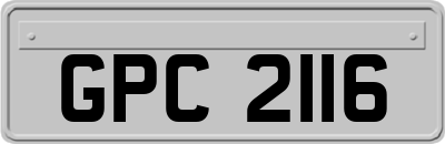 GPC2116