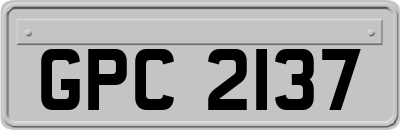 GPC2137