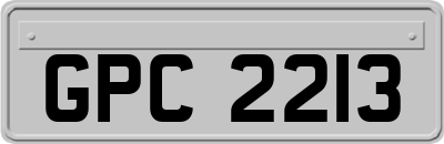 GPC2213