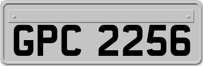 GPC2256