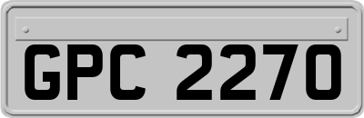 GPC2270