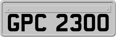 GPC2300