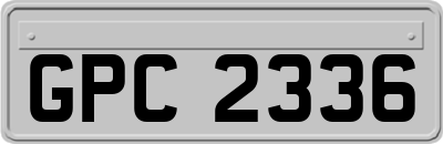 GPC2336