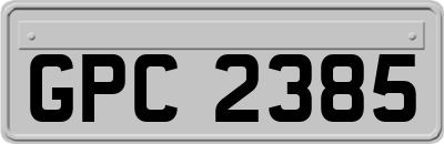GPC2385