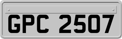GPC2507