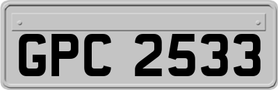 GPC2533