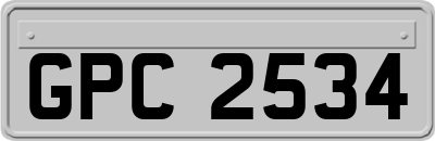 GPC2534