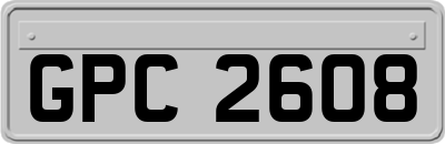GPC2608