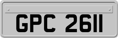GPC2611